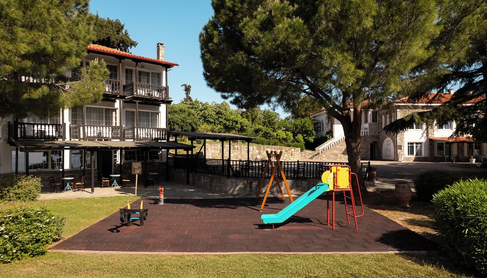 Mitsis Selection Azure — Attractions for children in Kriopigi, Central Macedonia