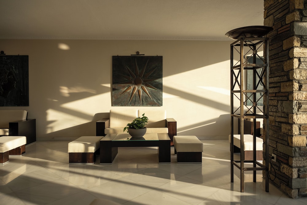 Mitsis Selection Azure — Hotel building in Kriopigi, Central Macedonia