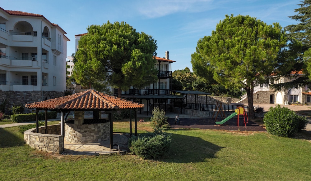 Mitsis Selection Azure — Attractions for children in Kriopigi, Central Macedonia