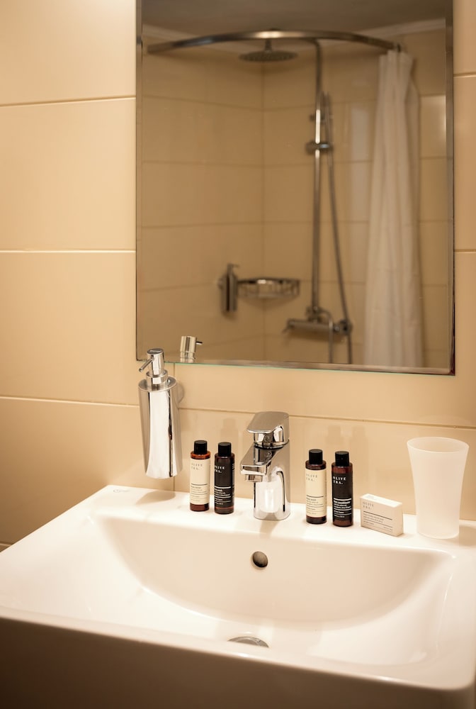 Mitsis Selection Azure — Hotel rooms in Kriopigi, Central Macedonia