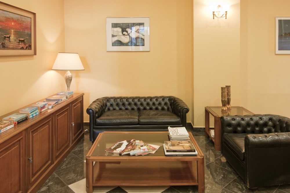 Alexandra Hotel — Hotel building in Kos Town, South Aegean