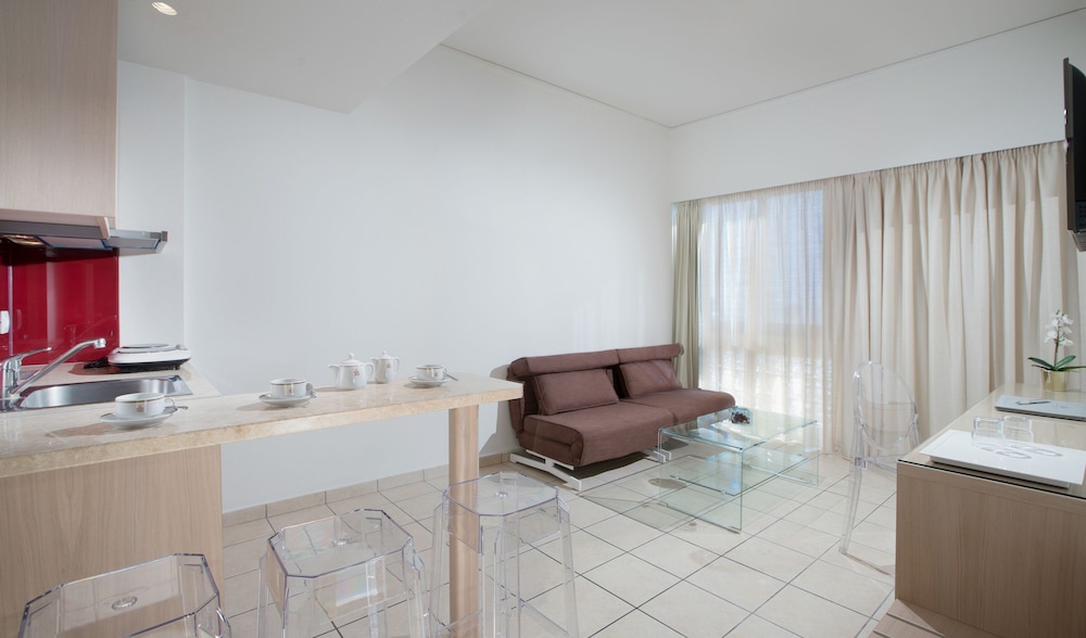 Alexandra Hotel — Hotel rooms in Kos Town, South Aegean