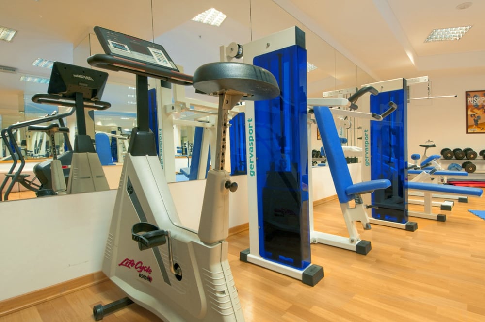 Alexandra Hotel — Sports & recreation in Kos Town, South Aegean