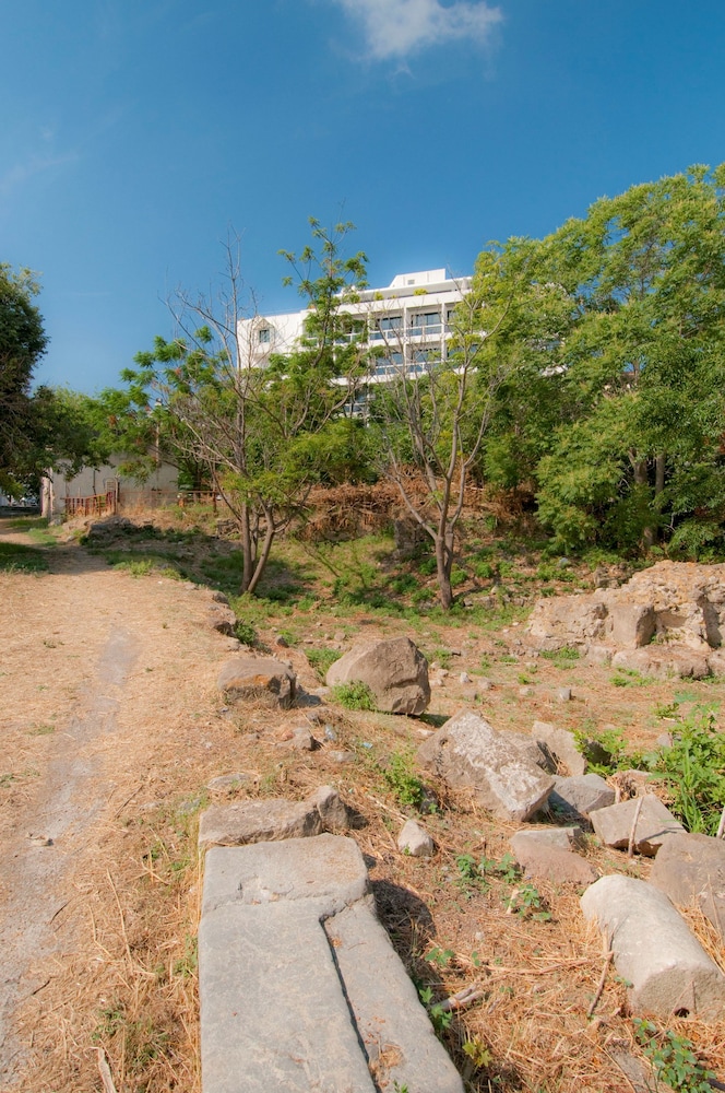Alexandra Hotel — Attractions in the area in Kos Town, South Aegean