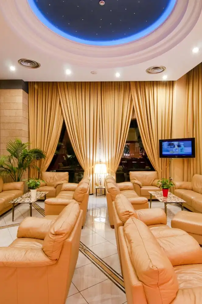 Alexandra Hotel — Hotel building in Kos Town, South Aegean