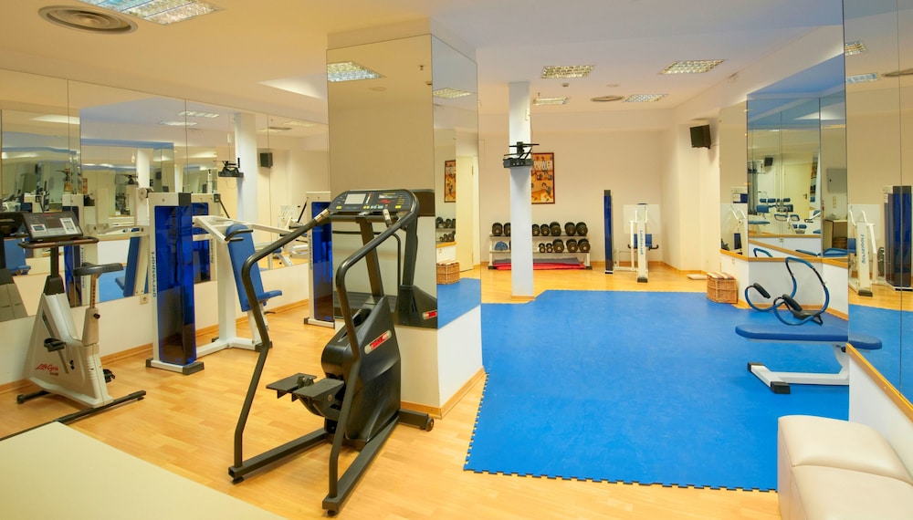 Alexandra Hotel — Sports & recreation in Kos Town, South Aegean