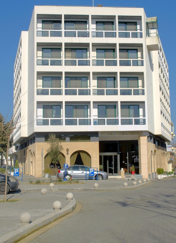 Alexandra Hotel - zdjęcie 3