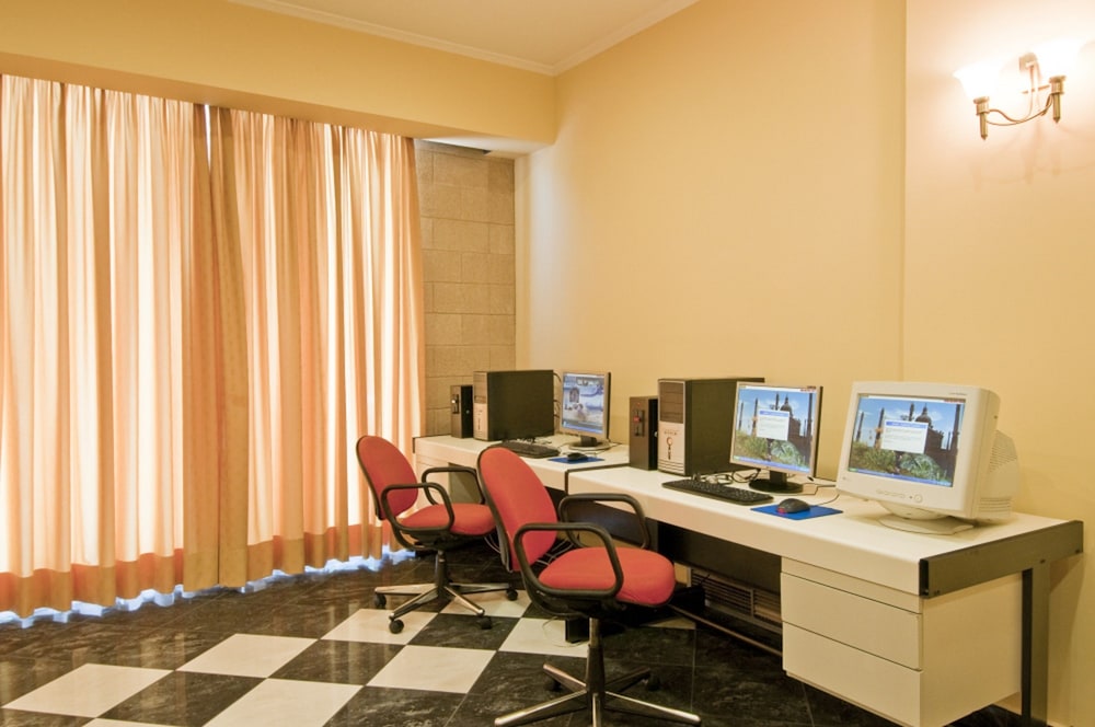 Alexandra Hotel — Hotel building in Kos Town, South Aegean