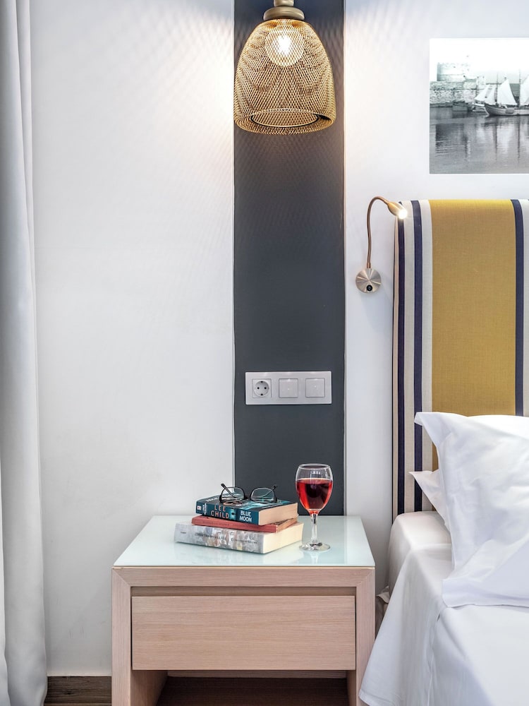 Mercure Rhodes Alexia Hotel & Spa — Hotel rooms in Rhodes Town, South Aegean