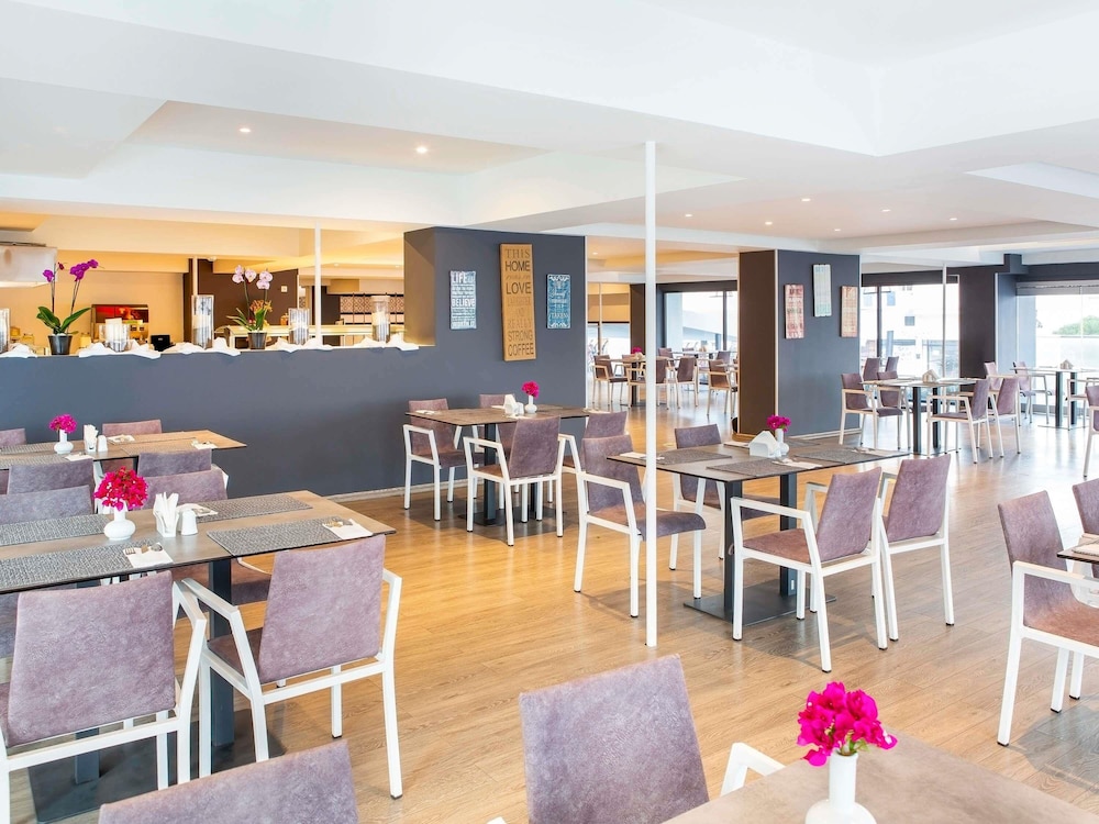 Mercure Rhodes Alexia Hotel & Spa — Restaurant & bars in Rhodes Town, South Aegean