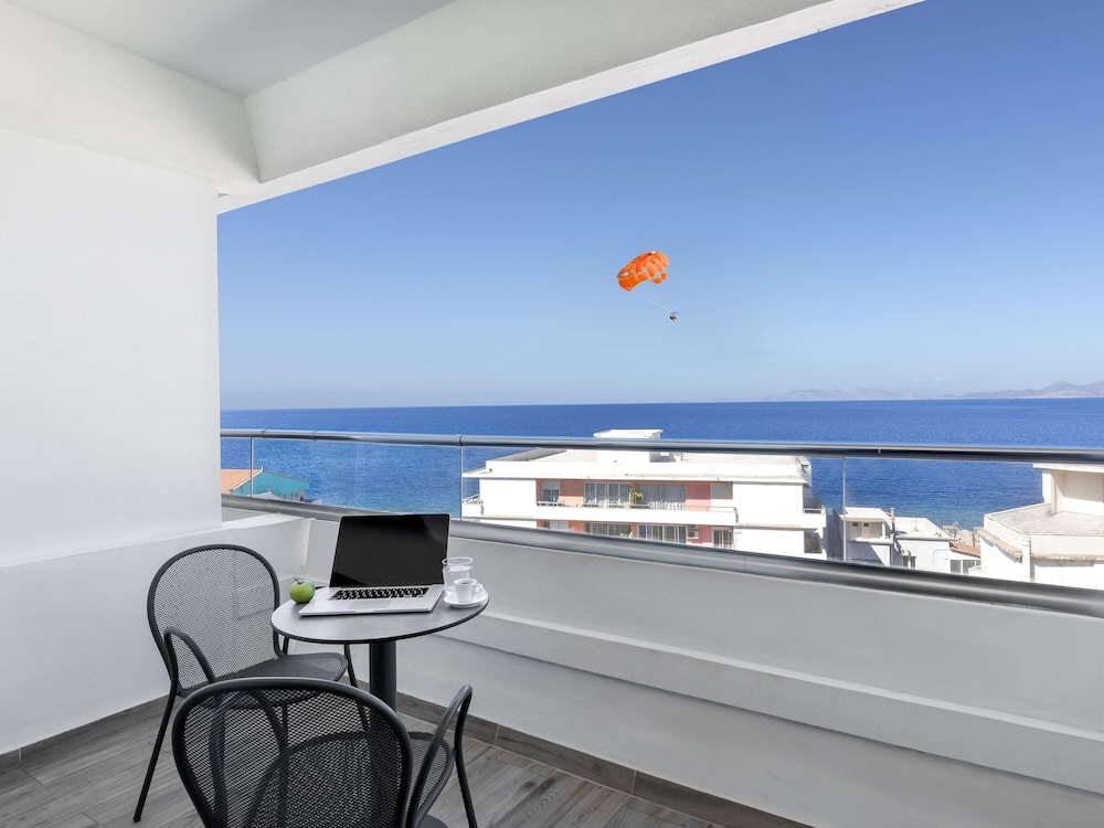 Mercure Rhodes Alexia Hotel & Spa - zdjęcie 3