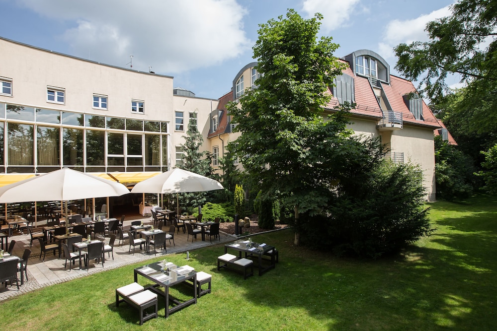 Sunday Hotel Leipzig West - zdjęcie 4