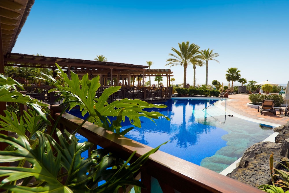 Gran Tagoro Family & Fun Playa Blanca — Swimming pool in Playa Blanca, Canary Islands