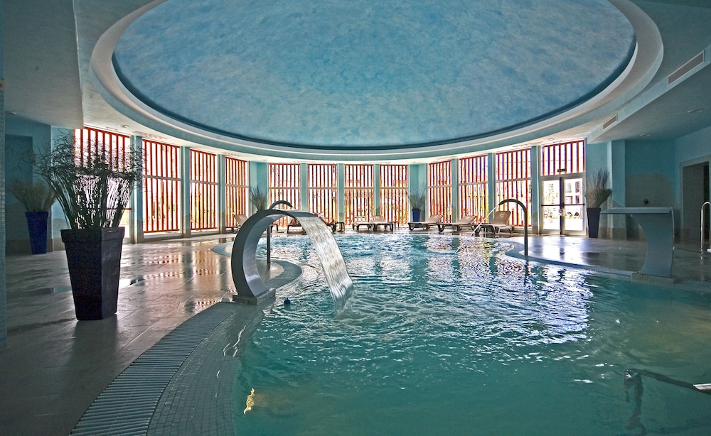 Gran Tagoro Family & Fun Playa Blanca — Swimming pool in Playa Blanca, Canary Islands