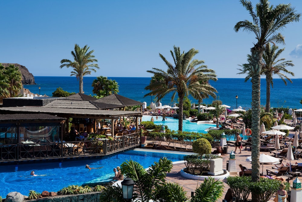 Gran Tagoro Family & Fun Playa Blanca — Swimming pool in Playa Blanca, Canary Islands