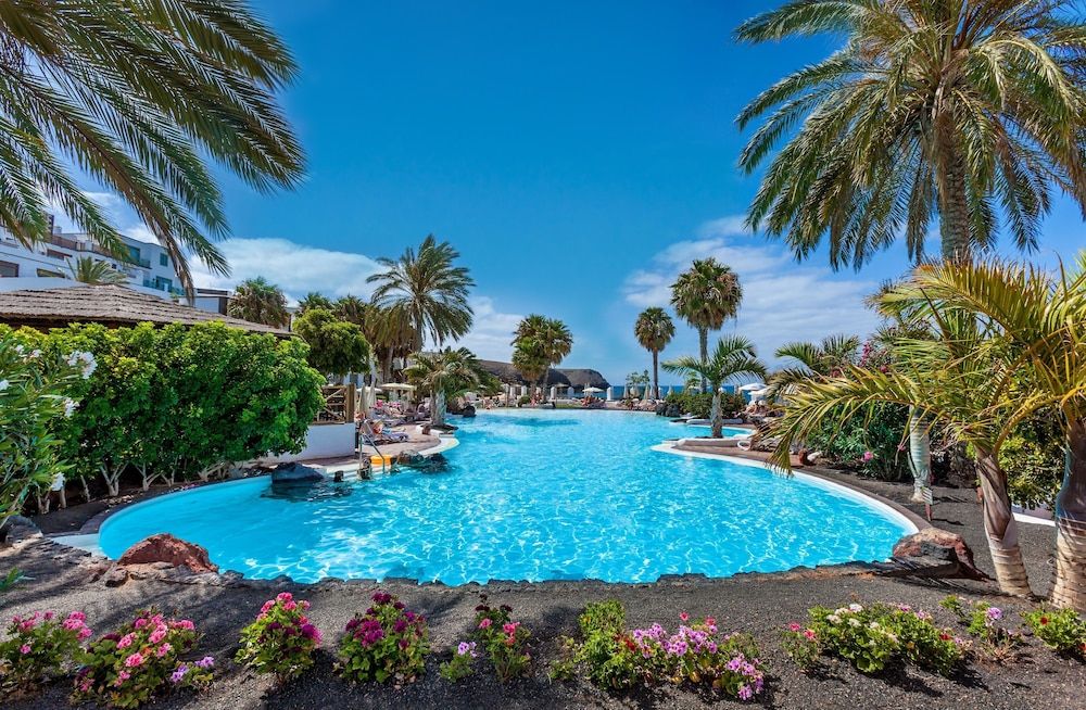 Gran Tagoro Family & Fun Playa Blanca image