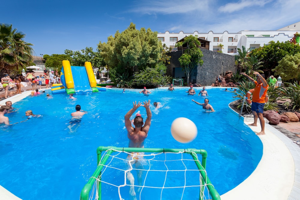 Gran Tagoro Family & Fun Playa Blanca — Sports & recreation in Playa Blanca, Canary Islands