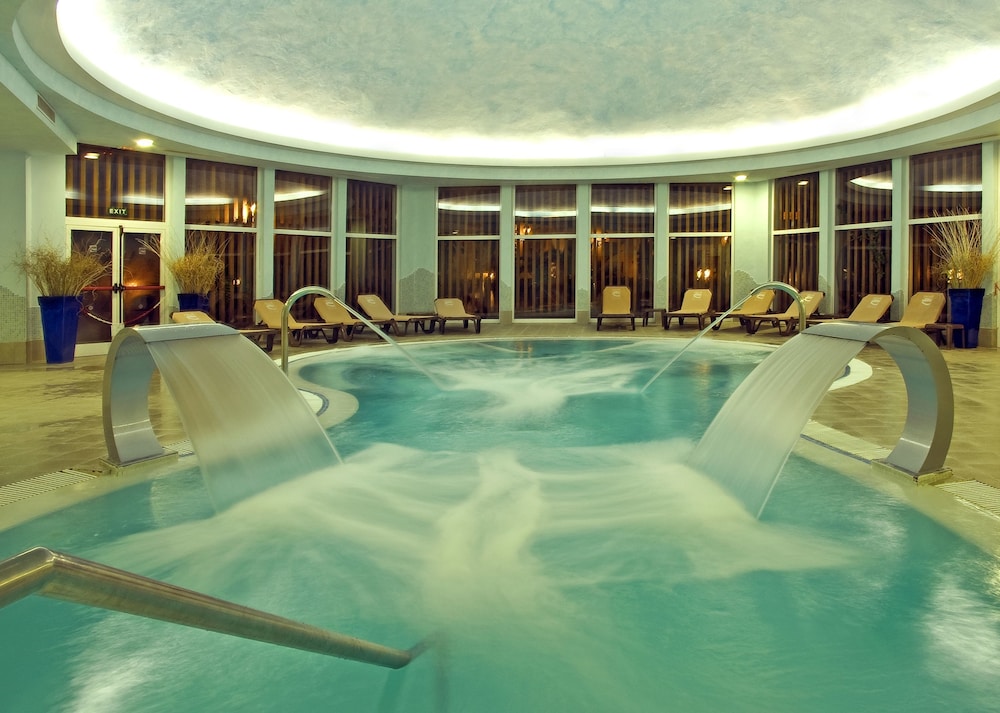 Gran Tagoro Family & Fun Playa Blanca — Spa in Playa Blanca, Canary Islands