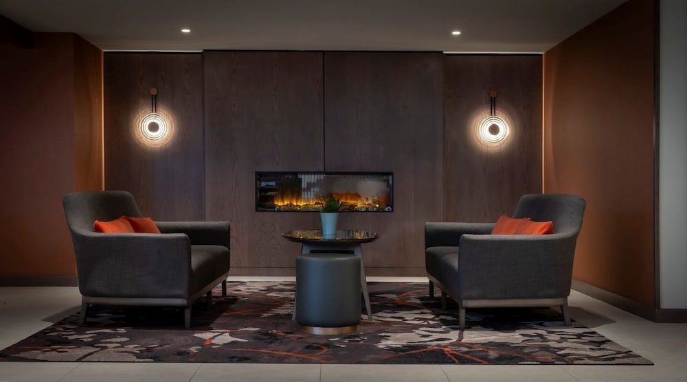 Clayton Hotel Cardiff Lane — Hotel rooms in Dublin, Dublin City