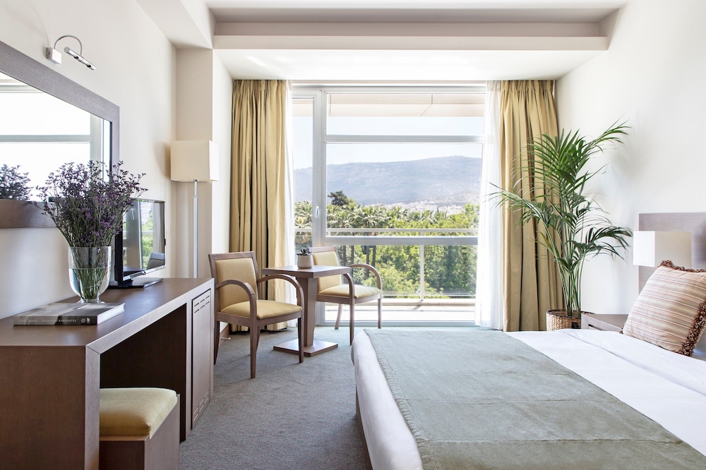 Amalia Hotel Athens - zdjęcie 4