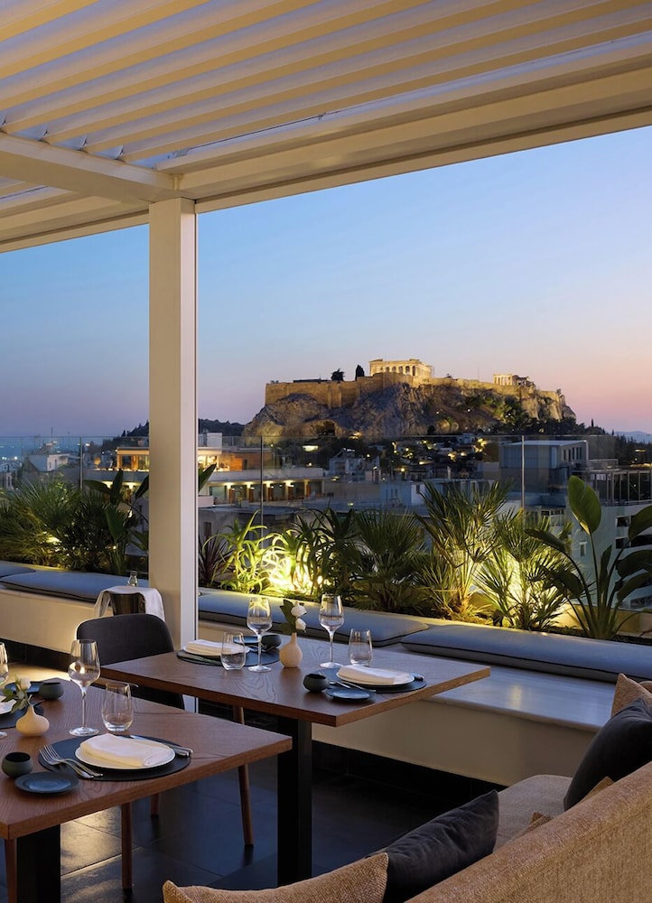 Amalia Hotel Athens - zdjęcie 3