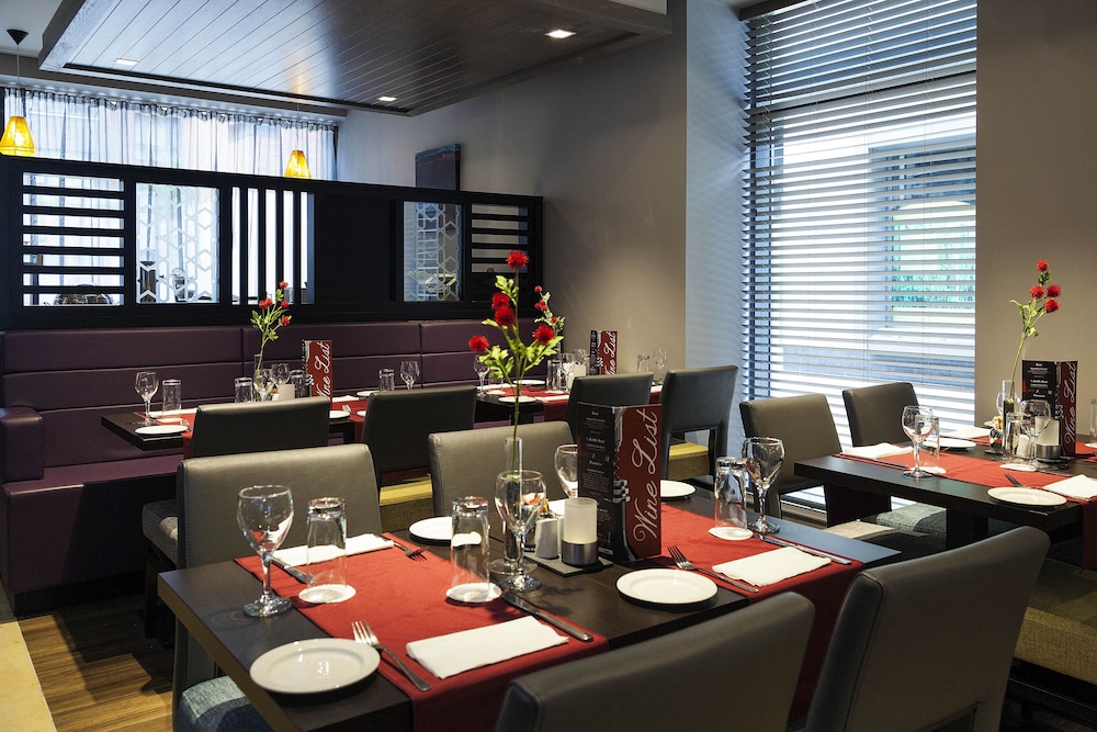 Maldron Hotel Smithfield Dublin City — Restaurant & bars in Dublin, Dublin City