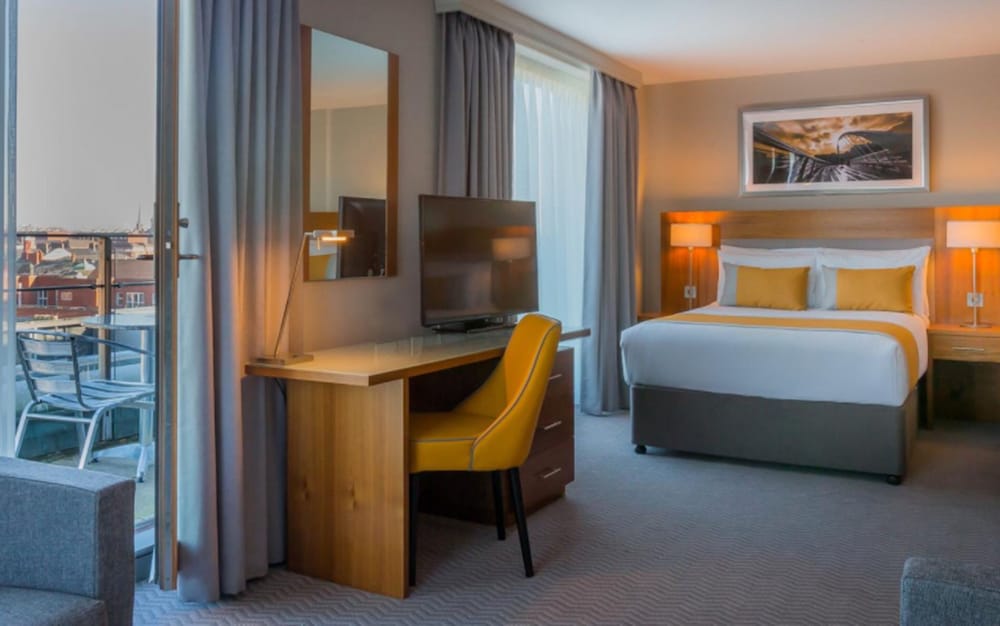 Maldron Hotel Smithfield Dublin City — Hotel rooms in Dublin, Dublin City