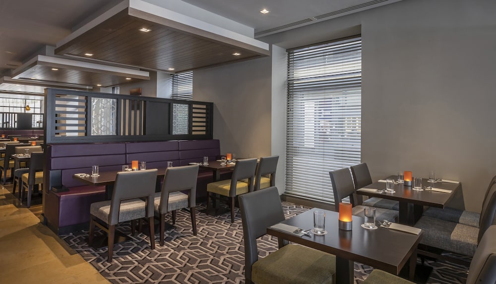 Maldron Hotel Smithfield Dublin City — Restaurant & bars in Dublin, Dublin City