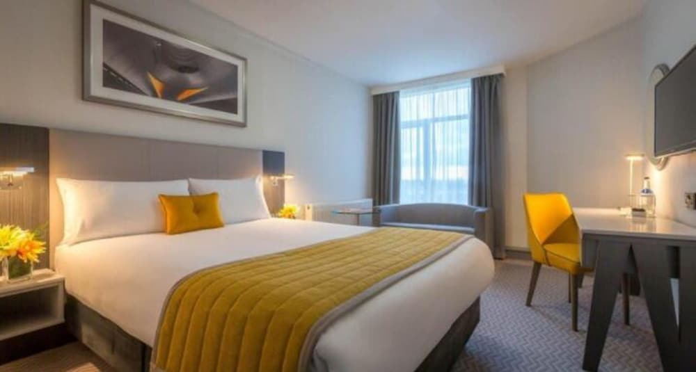 Maldron Hotel Smithfield Dublin City — Hotel rooms in Dublin, Dublin City