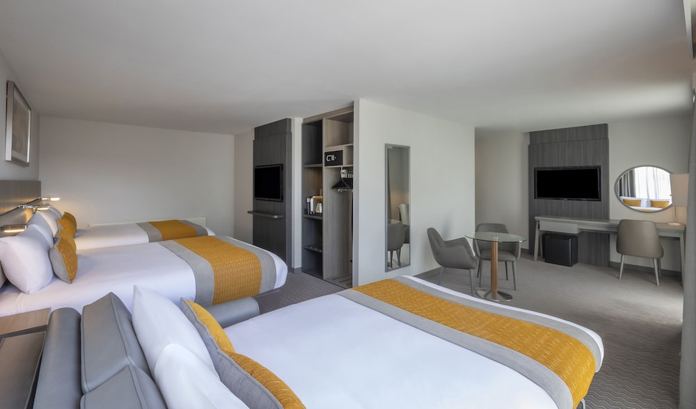 Maldron Hotel Smithfield Dublin City — Hotel rooms in Dublin, Dublin City