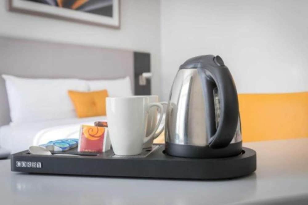 Maldron Hotel Smithfield Dublin City — Hotel rooms in Dublin, Dublin City