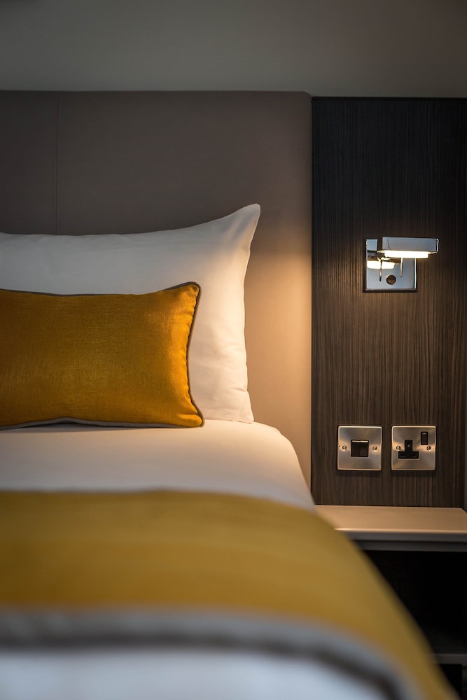 Maldron Hotel Smithfield Dublin City — Hotel rooms in Dublin, Dublin City
