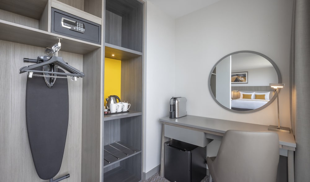 Maldron Hotel Smithfield Dublin City — Hotel rooms in Dublin, Dublin City