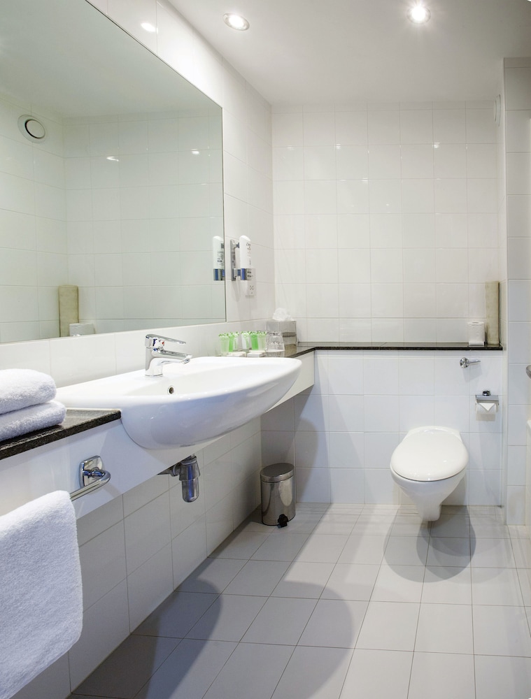 Maldron Hotel Smithfield Dublin City — Hotel rooms in Dublin, Dublin City