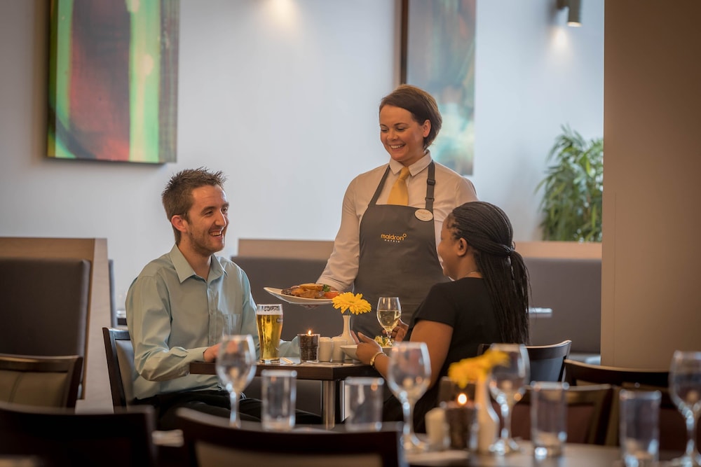 Maldron Hotel & Leisure Centre Tallaght — Restaurant & bars in Dublin, Dublin City