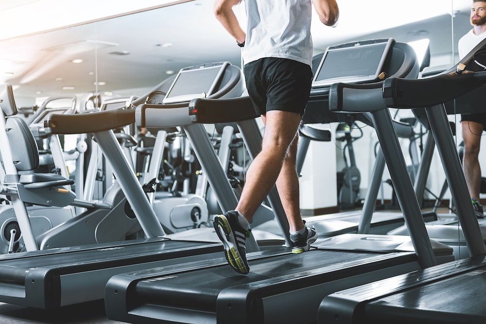 Maldron Hotel & Leisure Centre Tallaght — Sports & recreation in Dublin, Dublin City