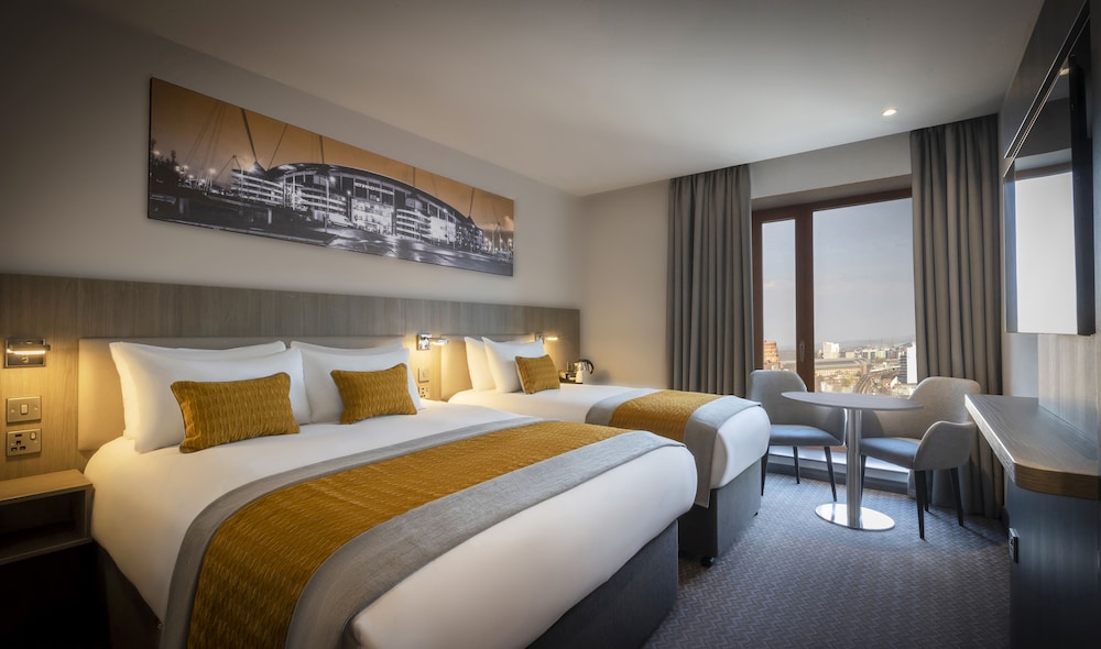 Maldron Hotel & Leisure Centre Tallaght — Hotel rooms in Dublin, Dublin City