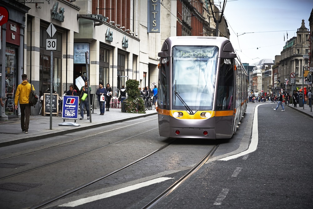 Maldron Hotel & Leisure Centre Tallaght — Attractions in the area in Dublin, Dublin City
