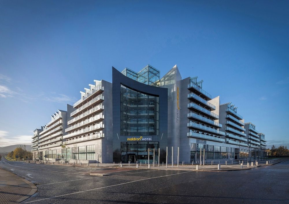 Maldron Hotel & Leisure Centre Tallaght