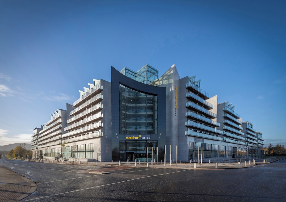 Maldron Hotel & Leisure Centre Tallaght — Main photo in Dublin, Dublin City