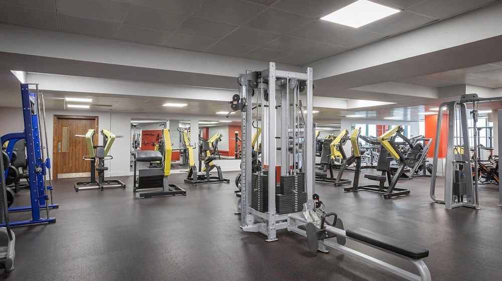 Maldron Hotel & Leisure Centre Tallaght — Sports & recreation in Dublin, Dublin City