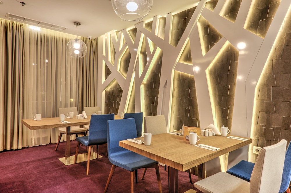 Holiday Inn Plovdiv by IHG - zdjęcie 5