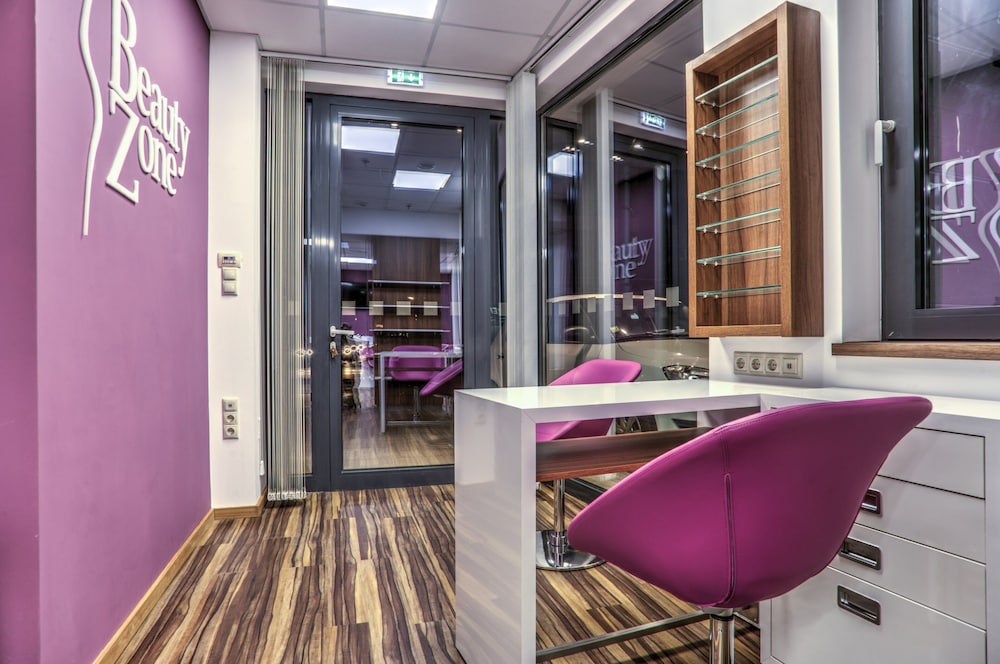 Holiday Inn Plovdiv by IHG — Spa in Plovdiv, Plovdiv