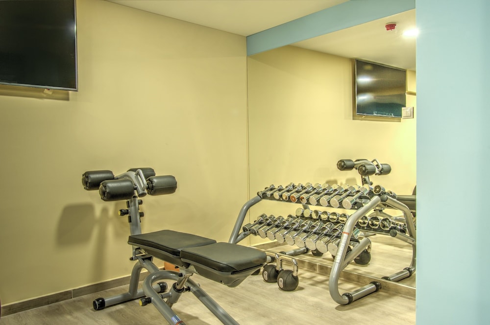 Holiday Inn Plovdiv by IHG — Sports & recreation in Plovdiv, Plovdiv