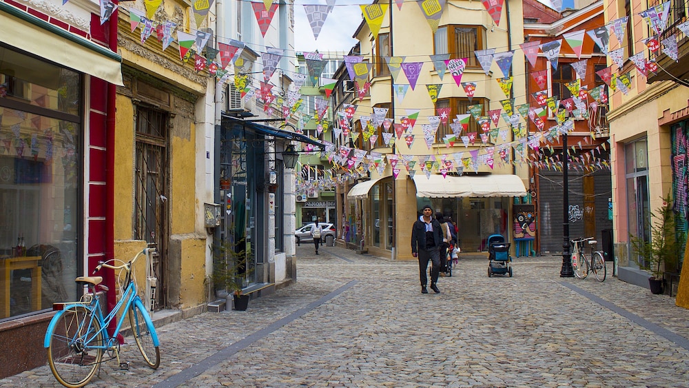 Holiday Inn Plovdiv by IHG — Attractions in the area in Plovdiv, Plovdiv