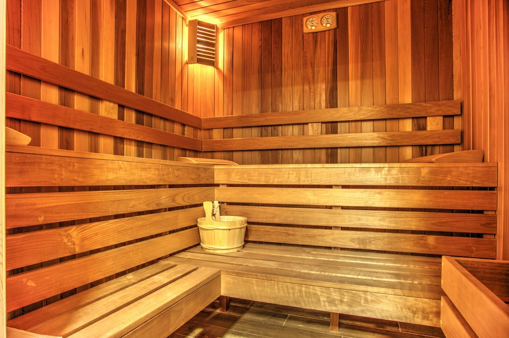 Holiday Inn Plovdiv by IHG — Spa in Plovdiv, Plovdiv