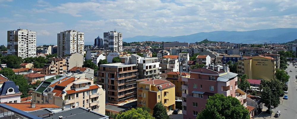 Holiday Inn Plovdiv by IHG — Attractions in the area in Plovdiv, Plovdiv