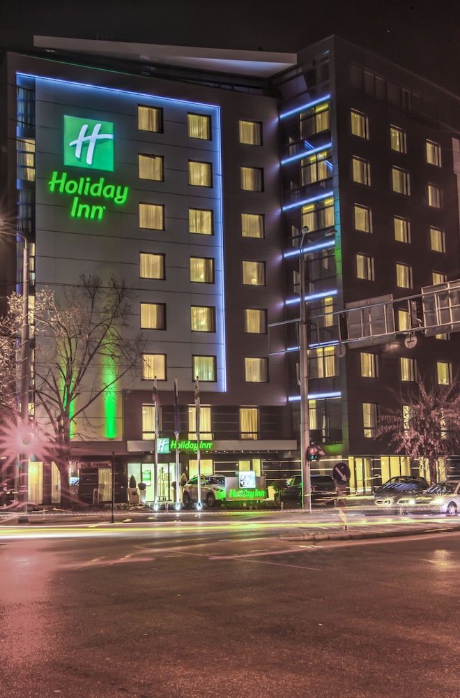 Holiday Inn Plovdiv by IHG - zdjęcie 3