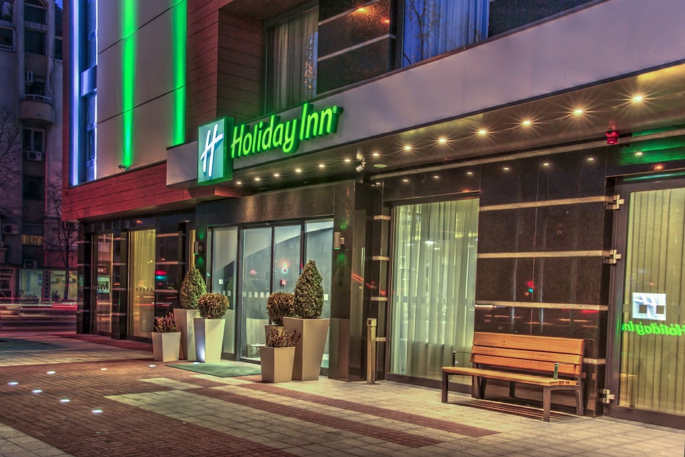 Holiday Inn Plovdiv by IHG - zdjęcie 2