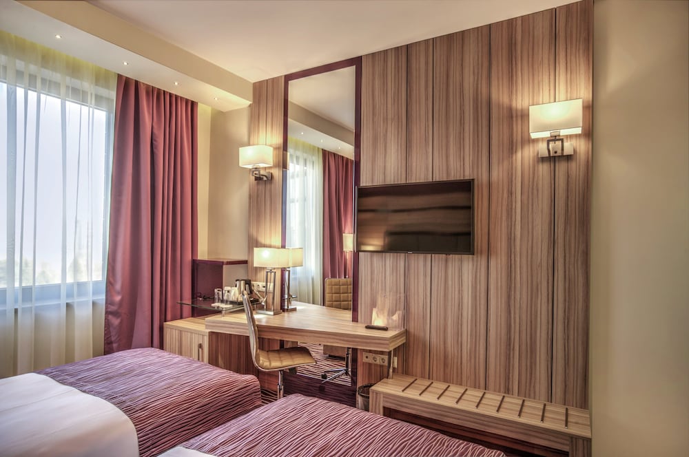 Holiday Inn Plovdiv by IHG - zdjęcie 4